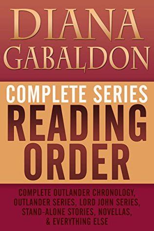 diana gabaldon home page.